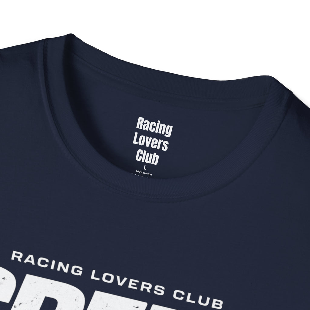 Speed T-Shirt