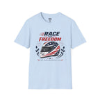Race For Freedom T-Shirt
