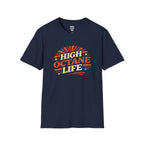 High Octane Life 3 T-Shirt