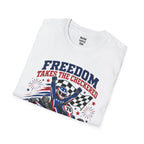 July 4th Karting Club T-Shirt