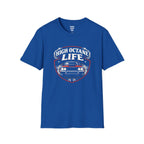 High Octane Life 5 T-Shirt