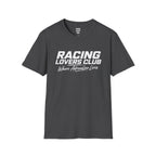 Where Adrenaline Lives T-Shirt