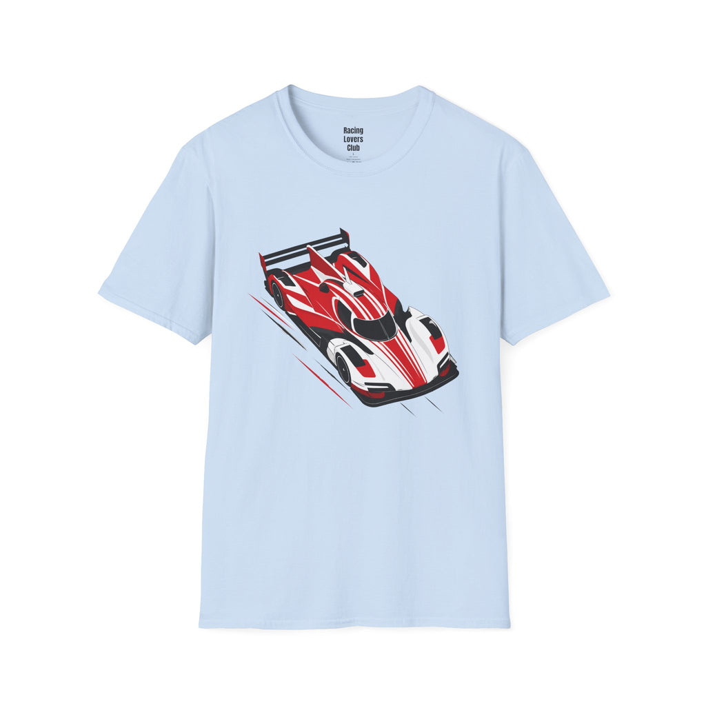 963 Le Mans Hypercar T-Shirt