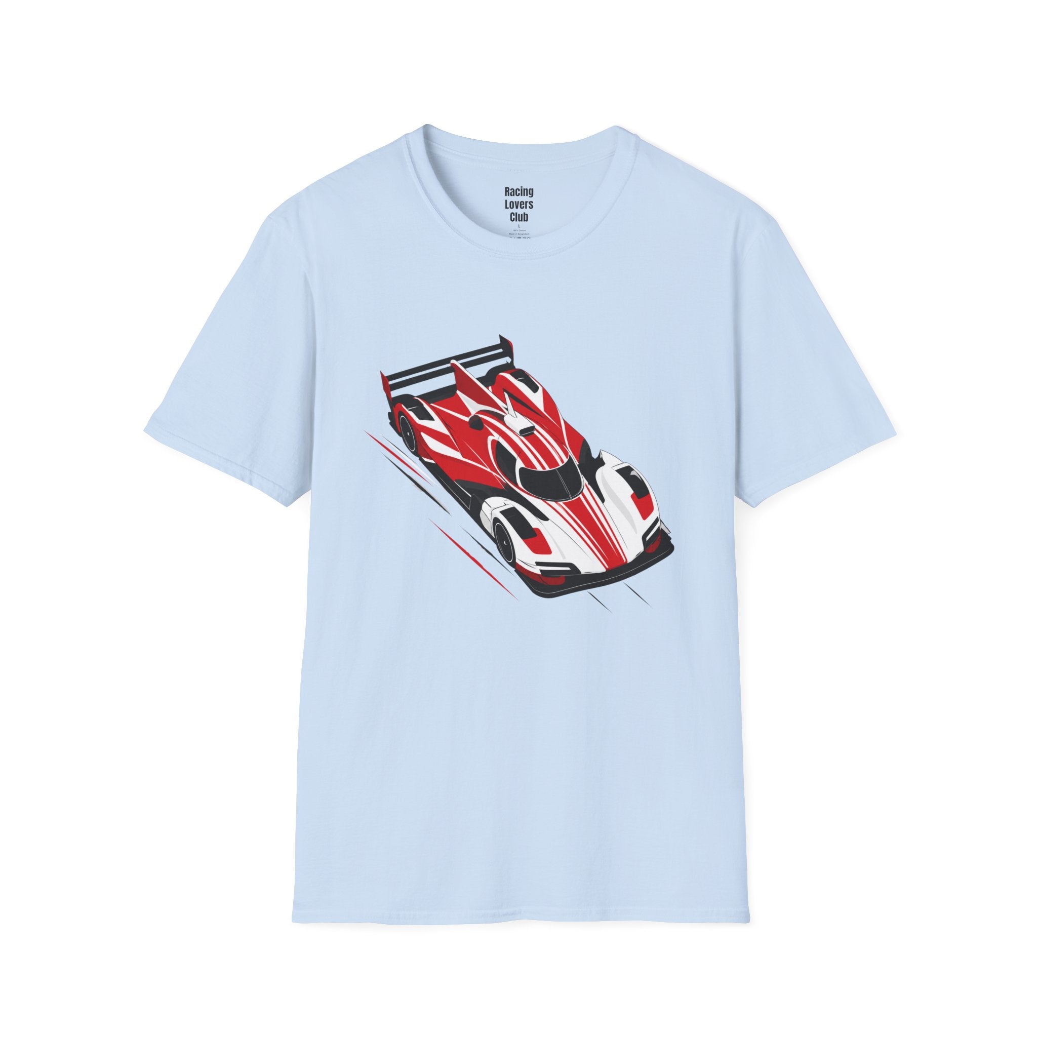 963 Le Mans Hypercar T-Shirt