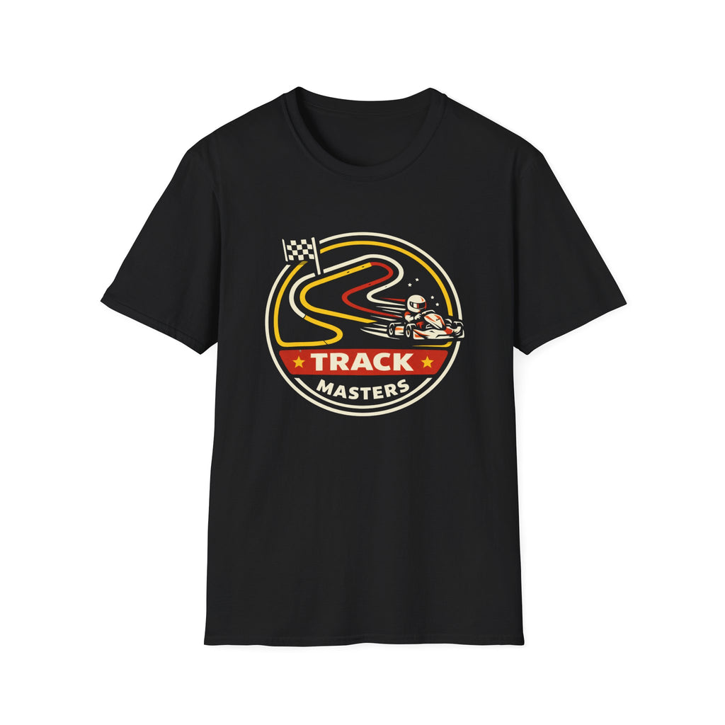 Track Masters T-Shirt