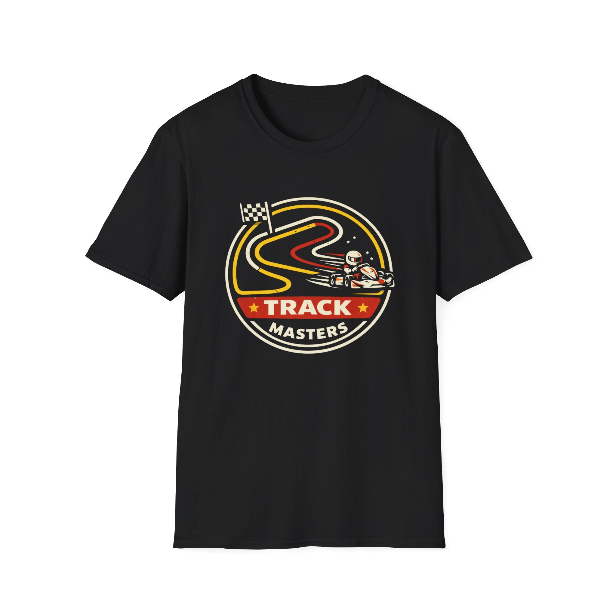 Track Masters T-Shirt