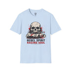 Rebel Spirit Racing Soul T-Shirt