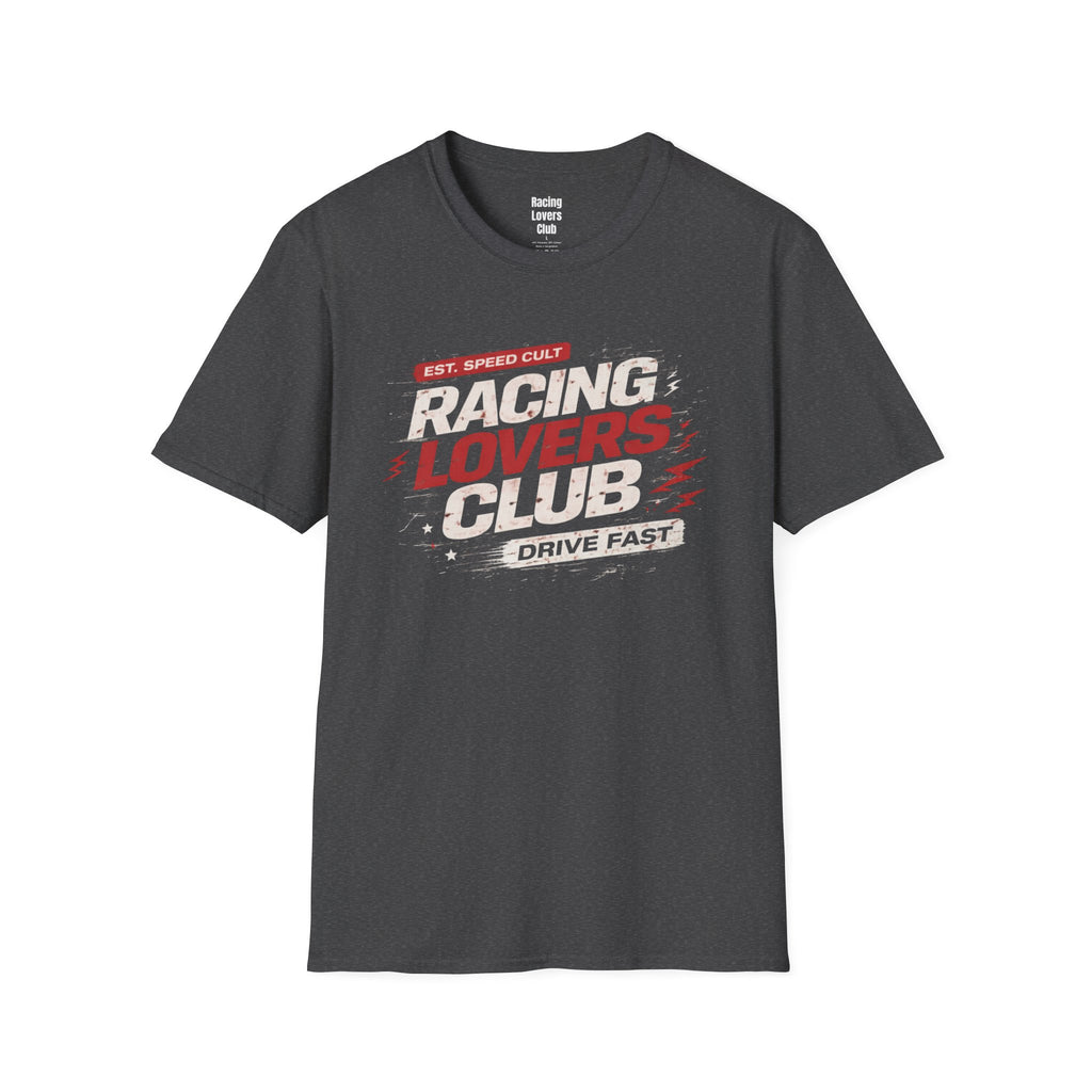 RLC Drive Fast T-Shirt