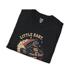 Little Kart Big Freedom T-Shirt