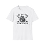 Iron Soul T-Shirt