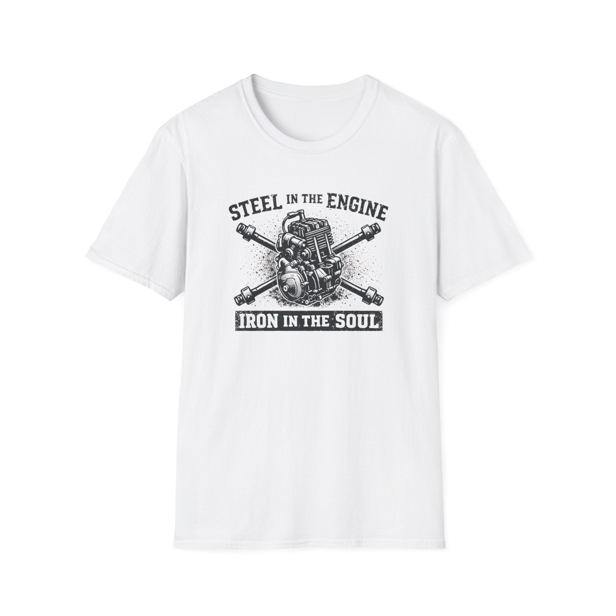 Iron Soul T-Shirt