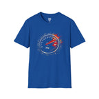 High RPM's Only T-Shirt