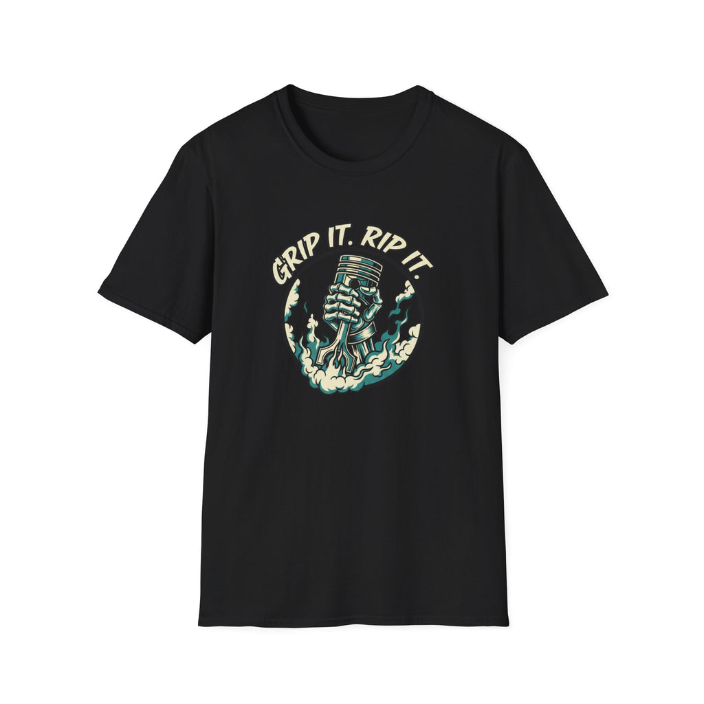 Grip It Rip It T-Shirt