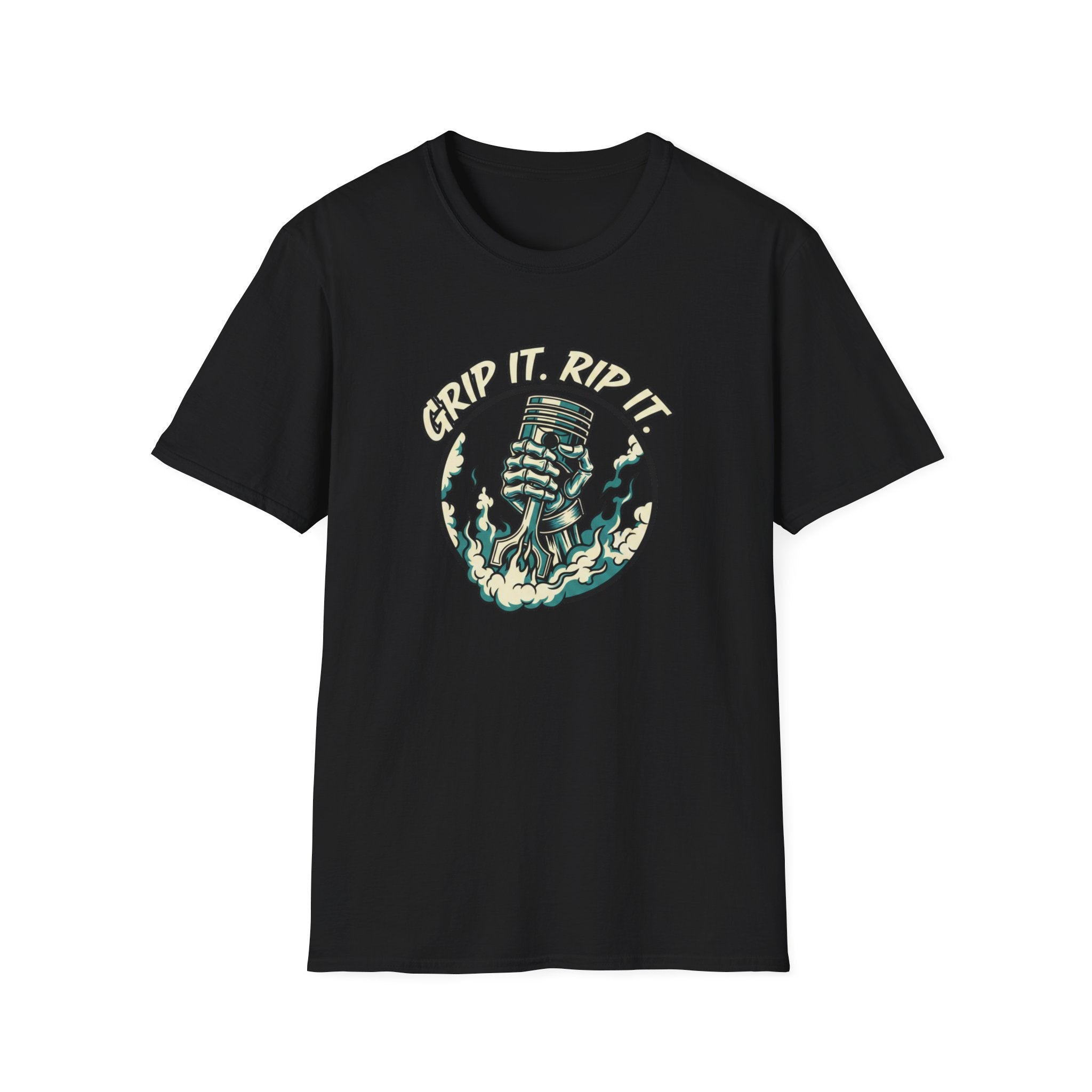 Grip It Rip It T-Shirt