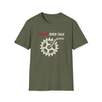 Torque Over Talk T-Shirt