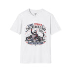Freedom At Full Throttle T-Shirt