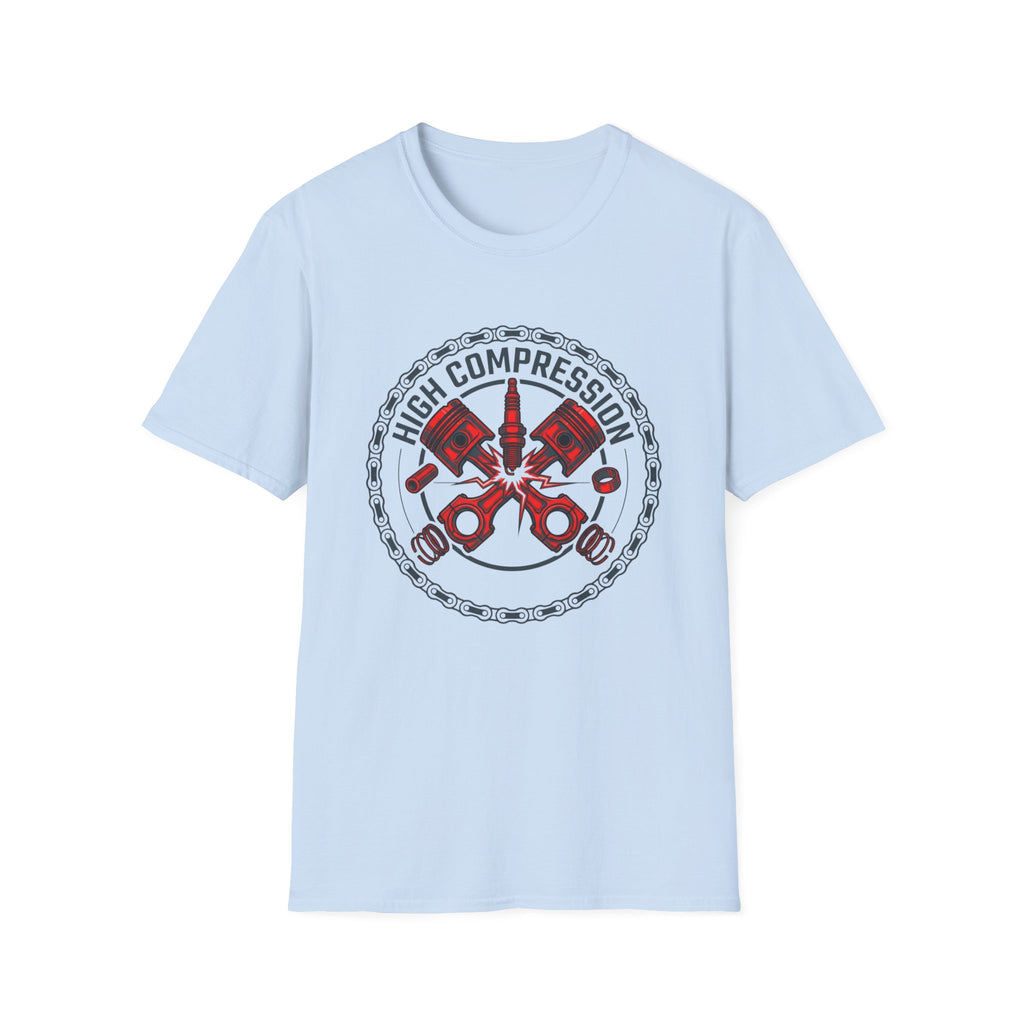 High Compression T-Shirt