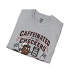 Endurance Fan Fuel T-Shirt