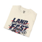 Land Of The Fast Karts T-Shirt