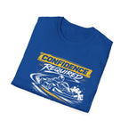 Confidence Required T-Shirt