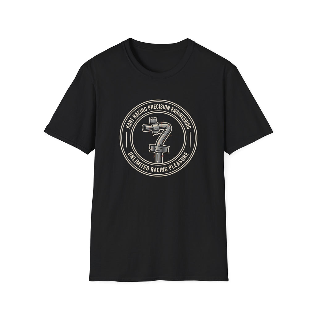 Unlimited Racing Pleasure T-Shirt