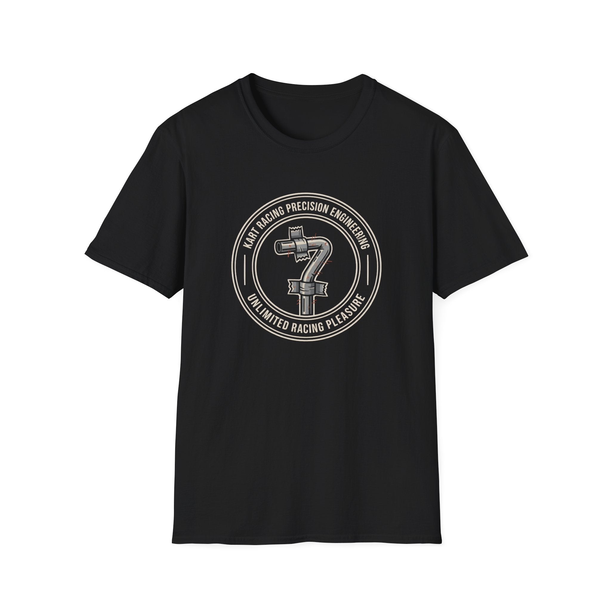Unlimited Racing Pleasure T-Shirt