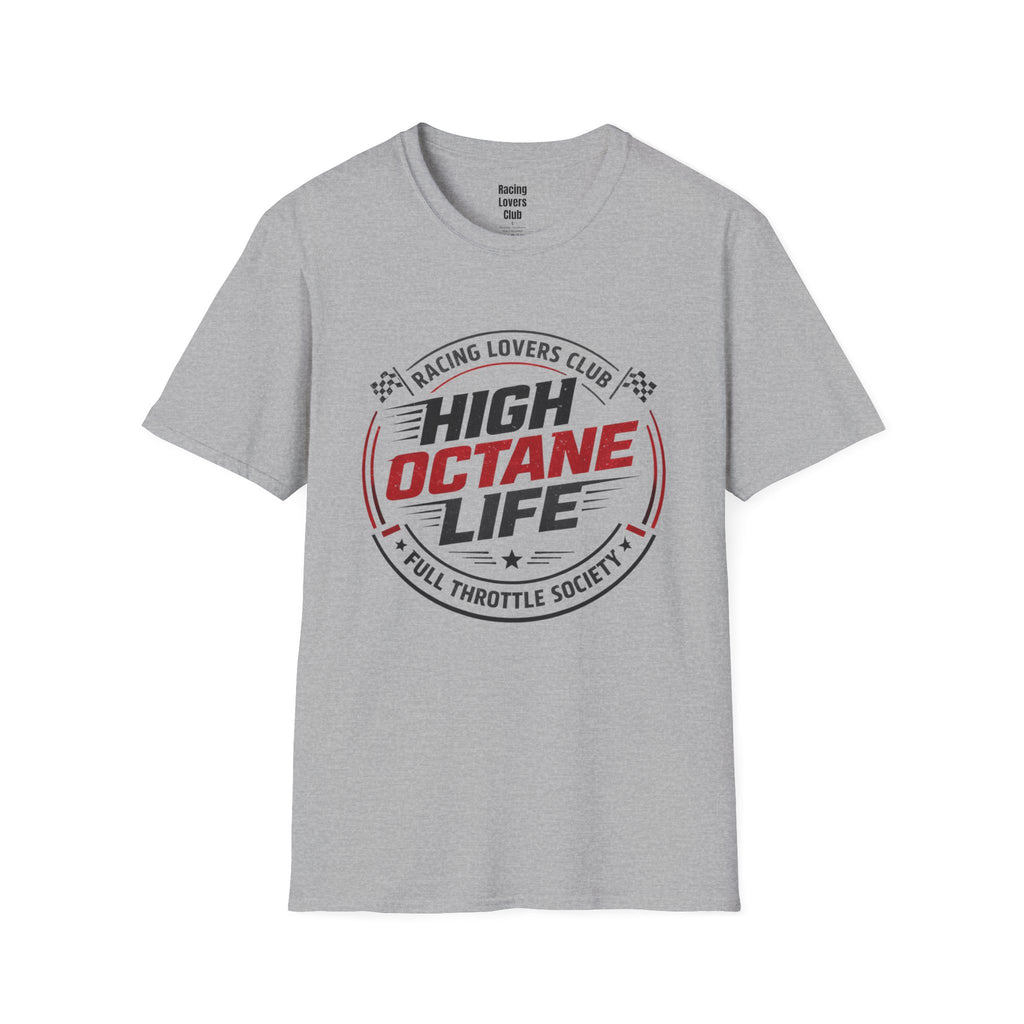 Full Throttle Society T-Shirt