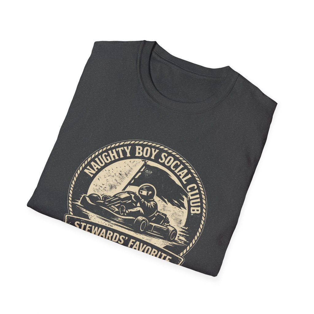 Stewards Favorite T-Shirt