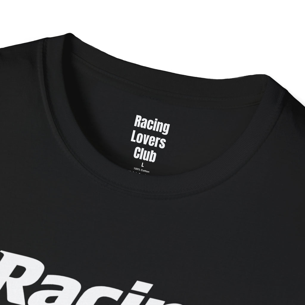 Built For Speed T-Shirt