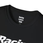 Built For Speed T-Shirt