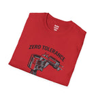 Zero Tolerance Maximum Performance T-Shirt