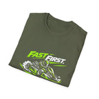 Fast First T-Shirt
