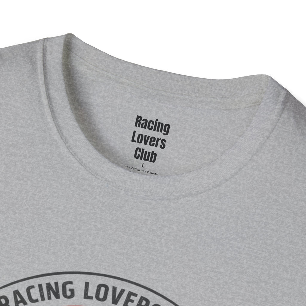 Full Throttle Society T-Shirt