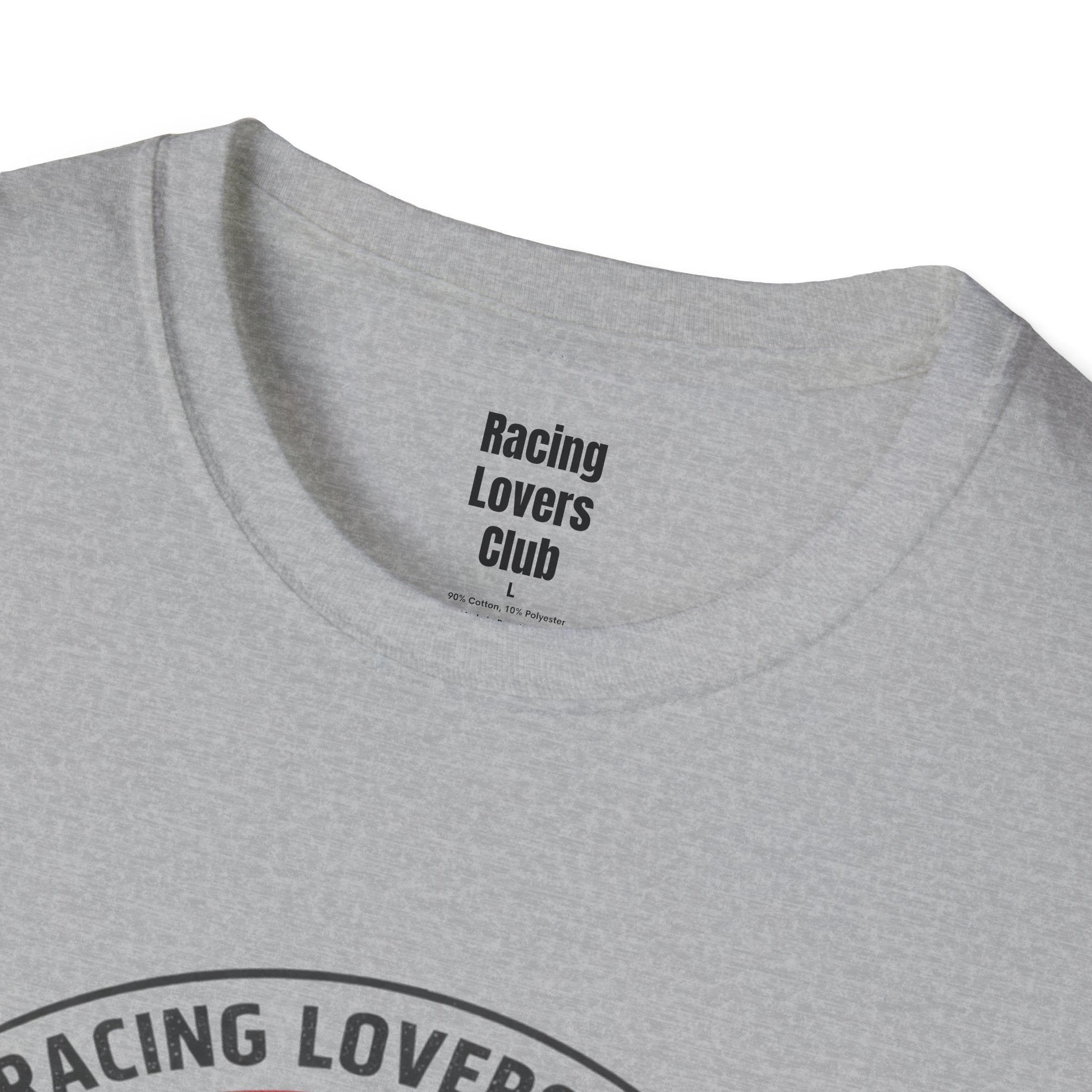 Full Throttle Society T-Shirt