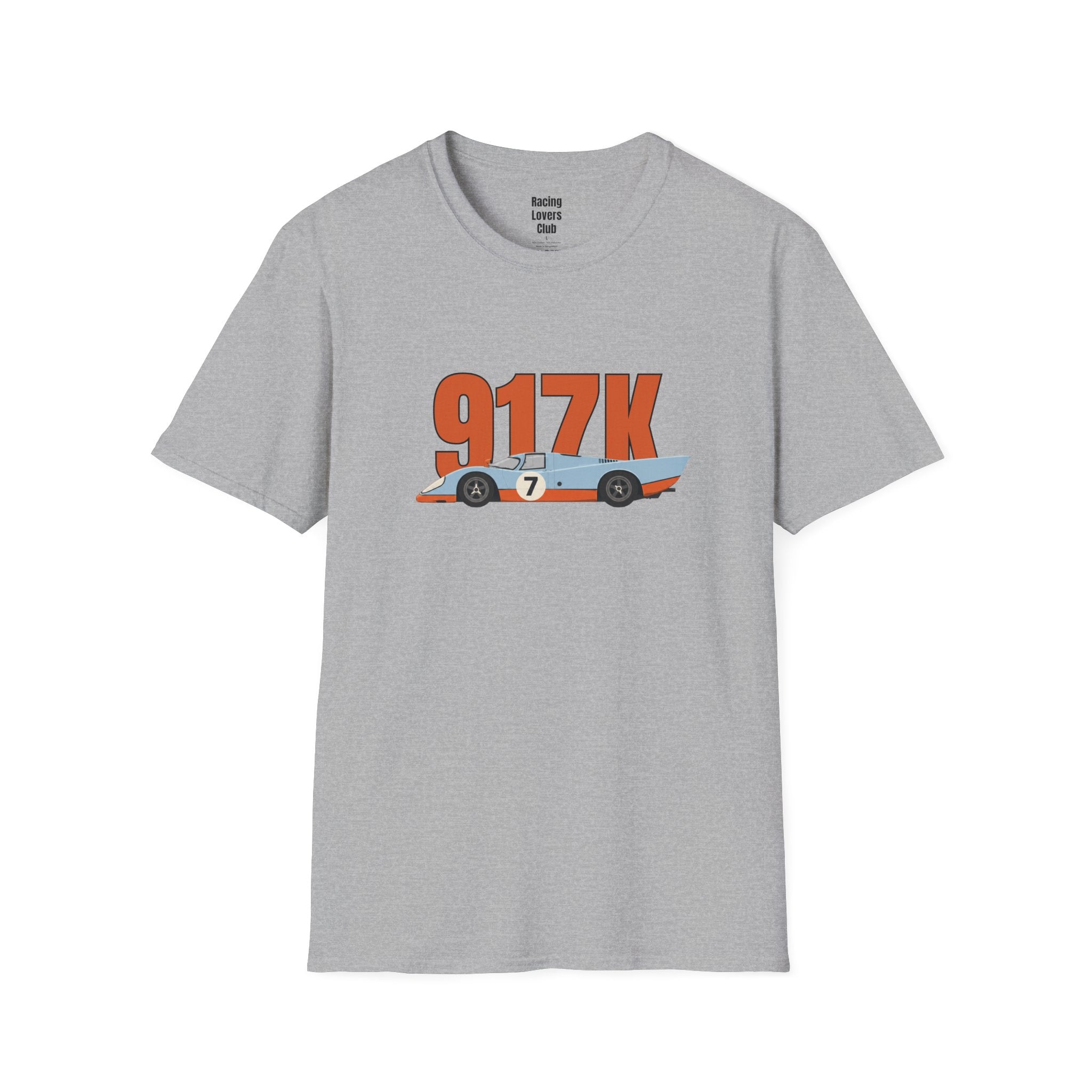 Porsche 917K T-Shirt