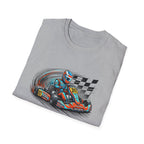 Racing Kart 317 T-Shirt