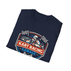Kart Racing Garage T-Shirt