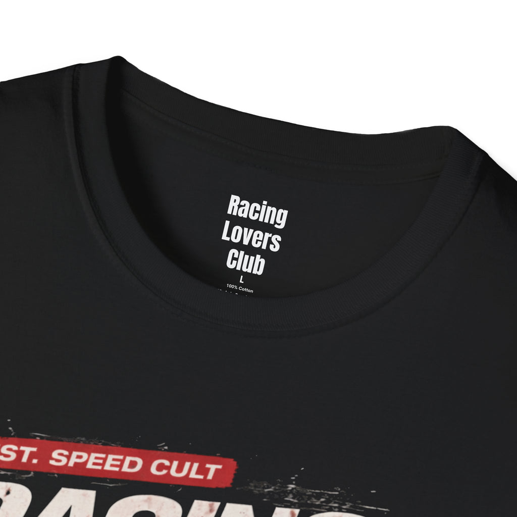 RLC Drive Fast T-Shirt