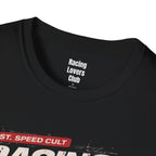 RLC Drive Fast T-Shirt