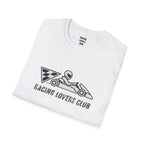 Kart Racing Lovers Club T-Shirt