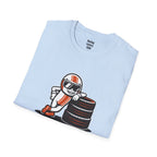 Fueled By Gas and Bad Decisions T-Shirt