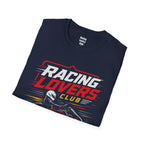 Full Throttle Family T-Shirt