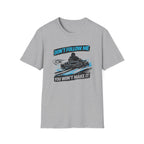Don't Follow Me T-Shirt