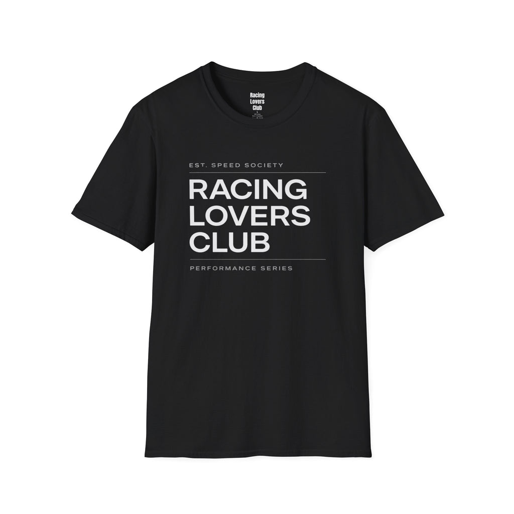 RLC Performance Series T-Shirt