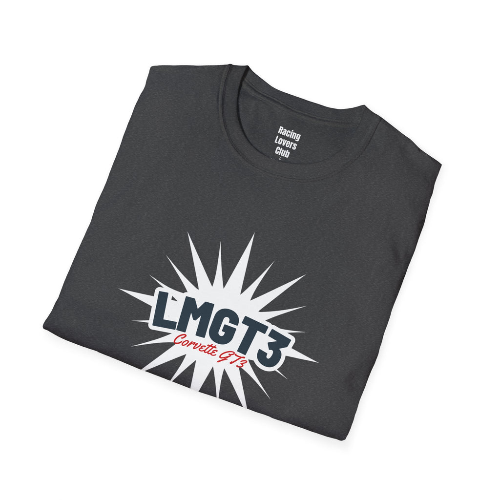 Corvette GT3 Lover T-Shirt