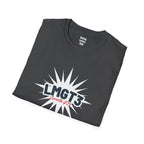 Corvette GT3 Lover T-Shirt