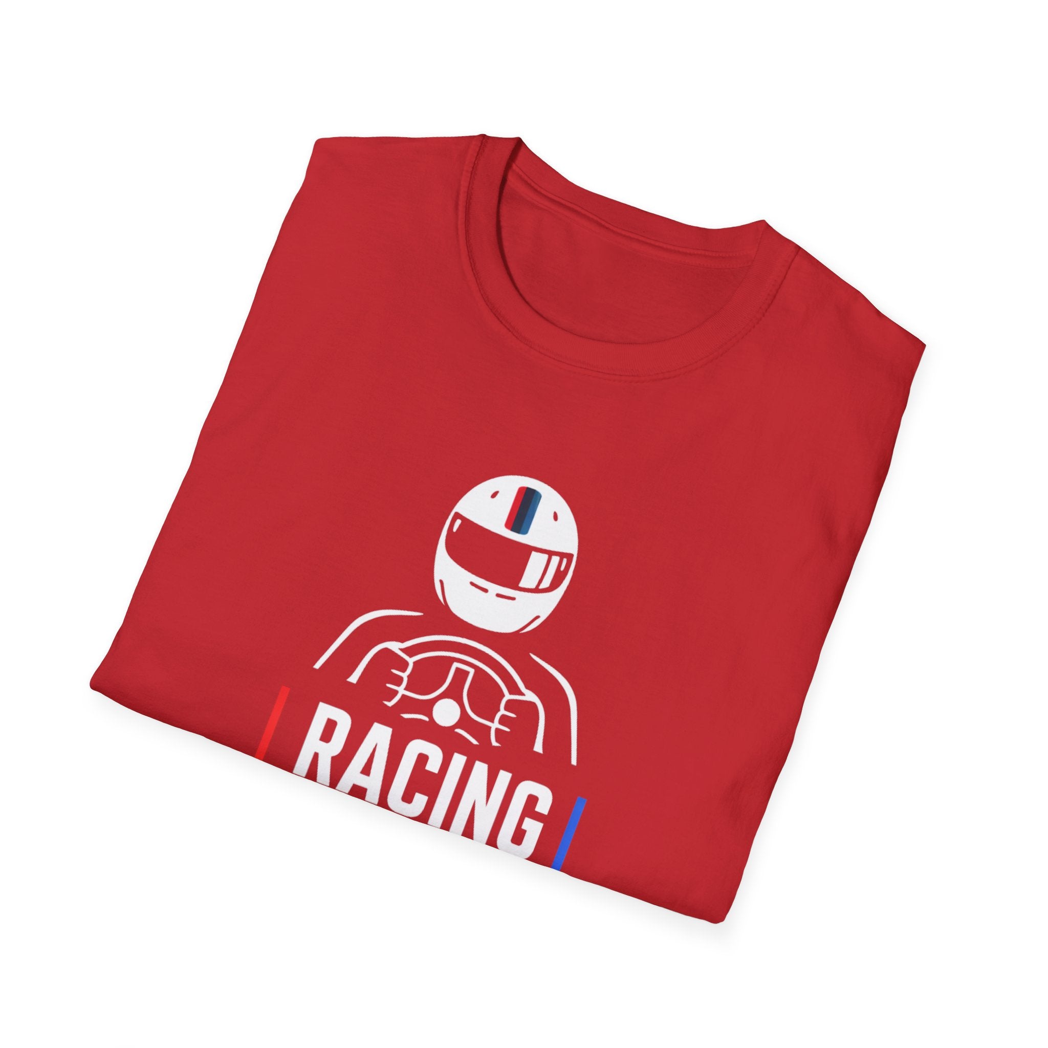 Racing Mindset T-Shirt