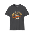 High Octane Life T-Shirt