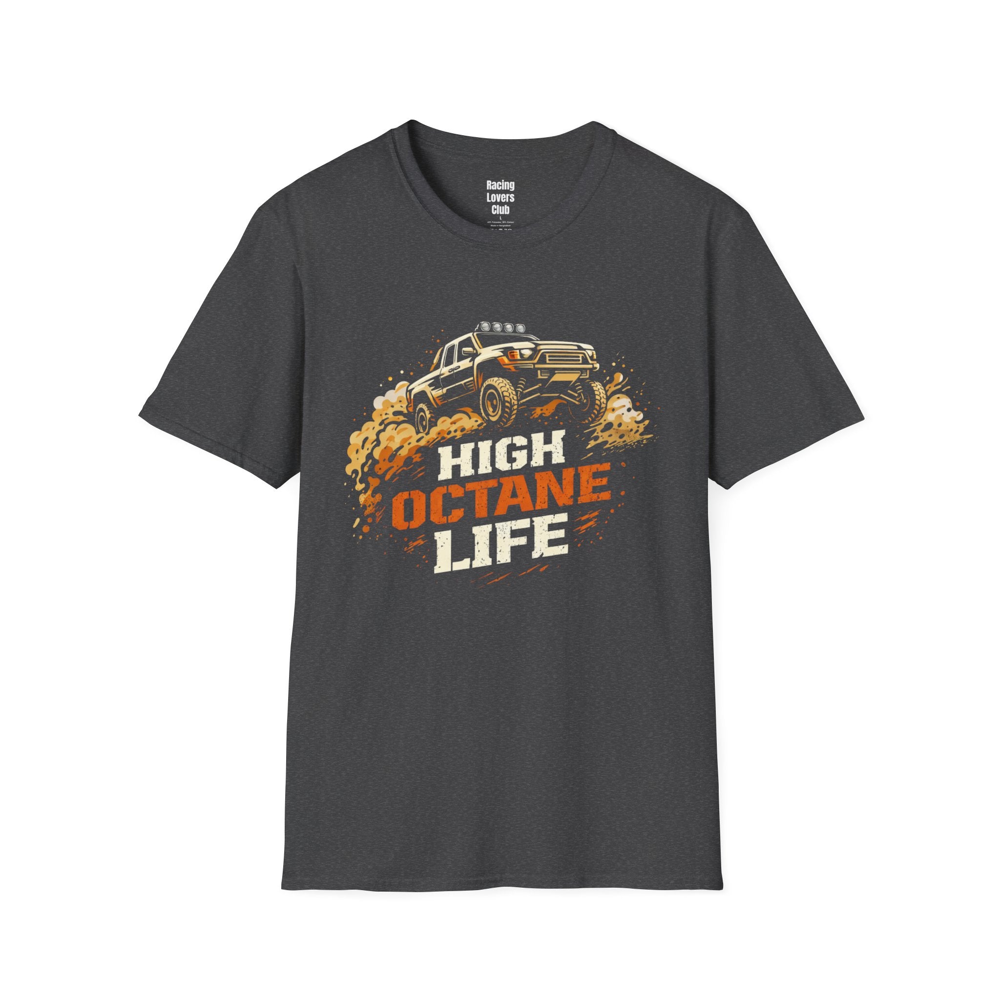 High Octane Life T-Shirt