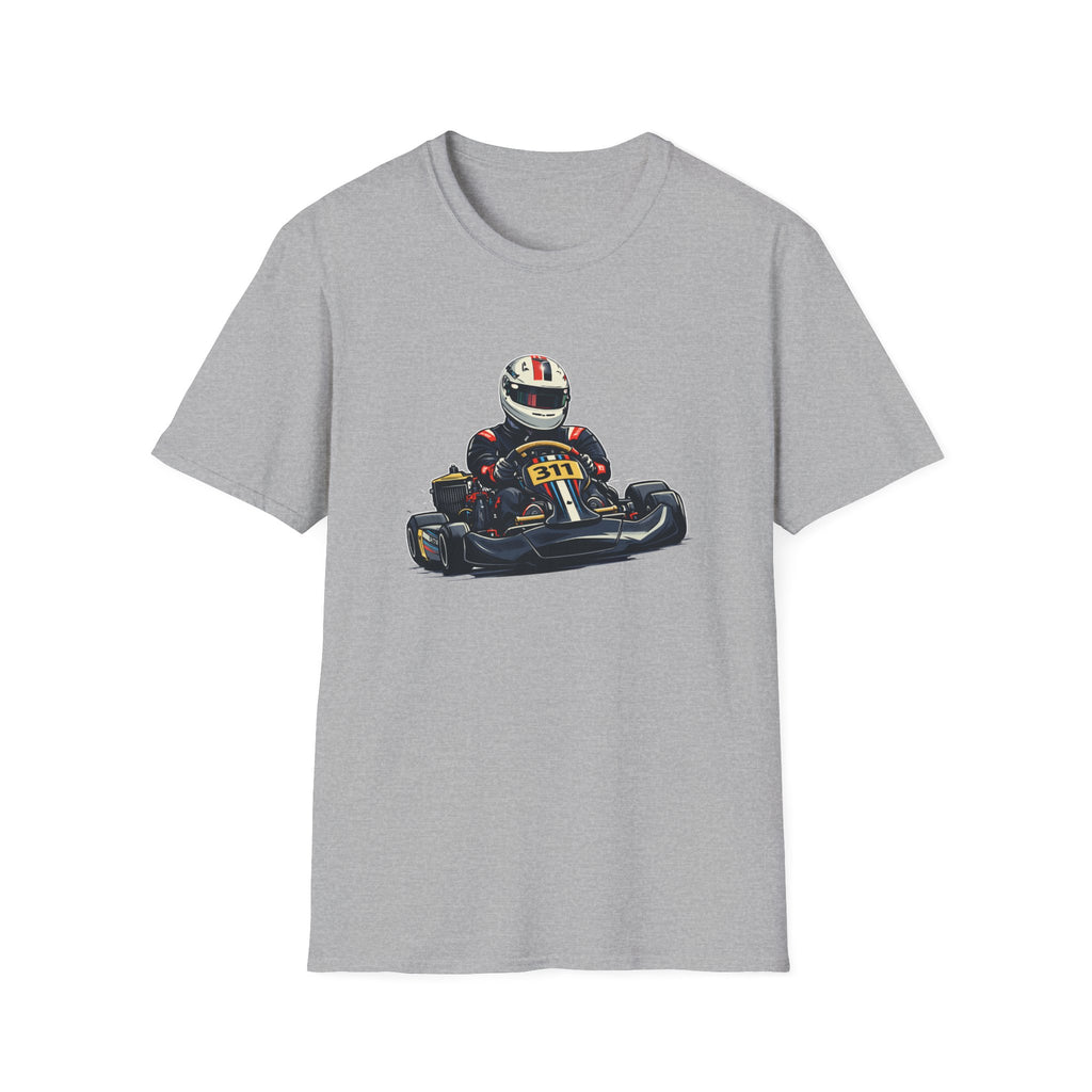 Race Kart RLC311 T-Shirt